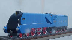 A screenshot taken in Dreams. 1 of 1.