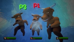 A screenshot taken in Dreams. 1 of 29.