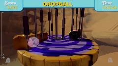 A screenshot taken in Dreams. 3 of 5.