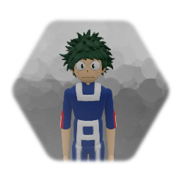 deku wip