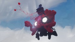 A screenshot taken in Dreams. 5 of 9.