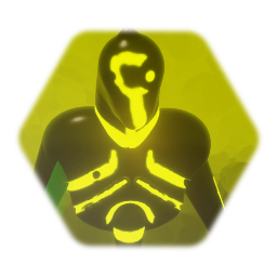 Ben 10 : Corrupted Malware