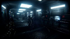 A screenshot taken in Dreams. 2 of 3.