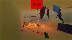 A screenshot taken in Dreams. 5 of 5.