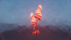 A screenshot taken in Dreams. 13 of 29.