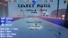 A screenshot taken in Dreams. 14 of 25.