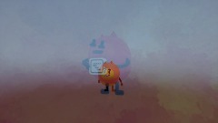 A screenshot taken in Dreams. 7 of 8.