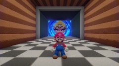 The Wario Apparition But Slightly Different