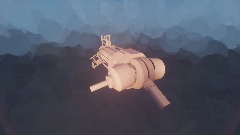 A screenshot taken in Dreams. 9 of 25.