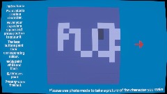 A screenshot taken in Dreams. 3 of 25.