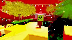 A screenshot taken in Dreams. 3 of 28.