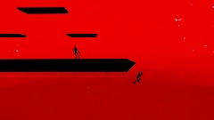 Instant Smash - Platform Fighter Starter Kit Persona 5 Style