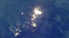 A screenshot taken in Dreams. 3 of 4.