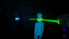 A screenshot taken in Dreams. 23 of 30.