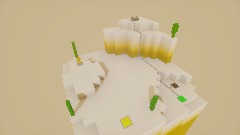 A screenshot taken in Dreams. 8 of 25.