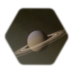 Sol System Spheres Folder