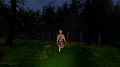 A screenshot taken in Dreams. 23 of 29.