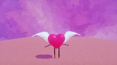 Heart Shine - Area51