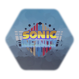 Sonic Infinity Logo