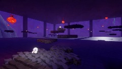 A screenshot taken in Dreams. 8 of 22.