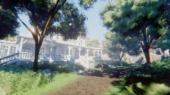 A screenshot taken in Dreams. 4 of 13.