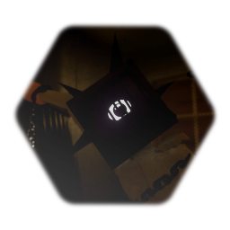 Roblox THE FOUNDATION - The Watcher