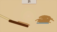 A screenshot taken in Dreams. 1 of 11.