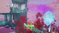 A screenshot taken in Dreams. 2 of 27.