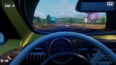 A screenshot taken in Dreams. 8 of 15.