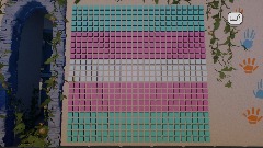 A screenshot taken in Dreams. 12 of 23.