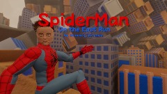 SpiderMan:On The East Run