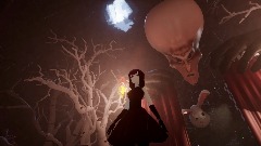 A screenshot taken in Dreams. 1 of 10.