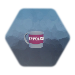 An Appolonius Mug