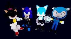 A screenshot taken in Dreams. 7 of 7.