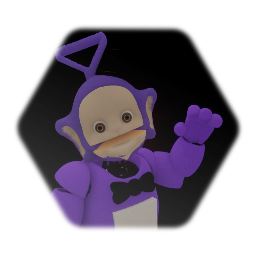 Tinky Winky Telebot