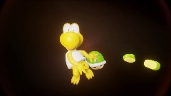 A screenshot taken in Dreams. 24 of 24.