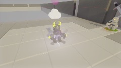 Dark gaurd: the genocidal revoultion (battle 1) skin 2