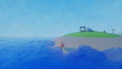 A screenshot taken in Dreams. 23 of 25.