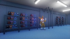 DreamsCom 2021 House