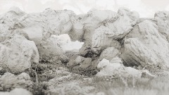 A screenshot taken in Dreams. 6 of 7.