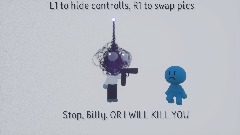 A screenshot taken in Dreams. 4 of 27.