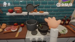 A screenshot taken in Dreams. 20 of 23.
