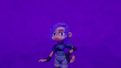 A screenshot taken in Dreams. 6 of 19.