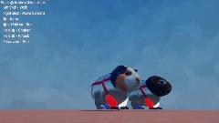 A screenshot taken in Dreams. 12 of 12.