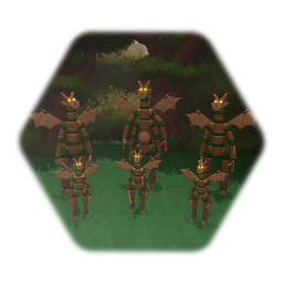 The Dergoscraplings Play: Keep Rollin'