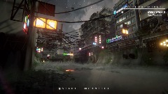 A screenshot taken in Dreams. 16 of 30.