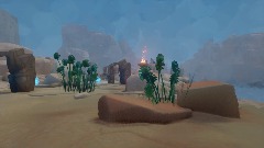 ¡Mi Templo antiguo!