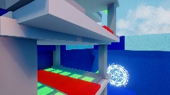 Remix of Grow A Garden map