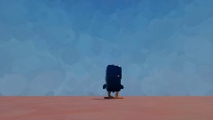 A screenshot taken in Dreams. 1 of 12.