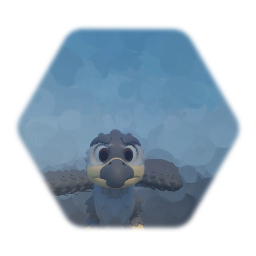 Northern goshawk